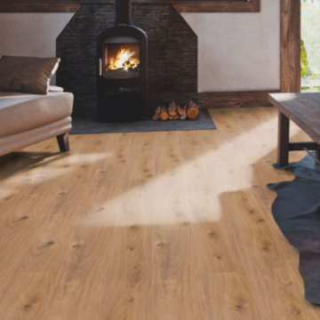 Parchet laminat My Floor Chalet 10 mm Oak Chocolate M1029