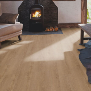 Parchet laminat My Floor Chalet 10 mm Oak Chocolate M1031