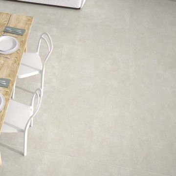 Gresie Emigres Metropoli Beige RC LAP Rectificata Lappato 60 x 60cm