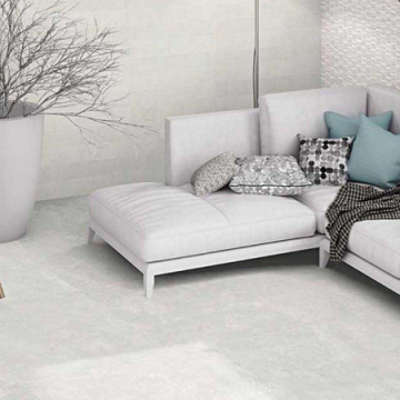 Gresie Emigres Metropoli Blanco RC LAP Rectificata Lappato 60 x 120 cm 8435361900775
