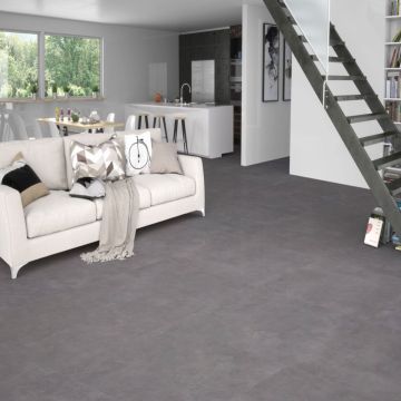 Gresie Emigres Metropoli Grafito RC LAP Rectificata Lappato 60 x 60 cm 8435361903240