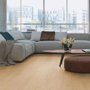 Parchet laminat My Floor Residence 10 mm Oak Nature  ML1033