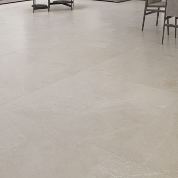 Gresie Fanal Moon Sand 3DSoft RC Rectificata Satinata 120 x 120 cm