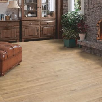 Parchet laminat My Floor Cottage 8 mm Stejar ton deschis MV8125