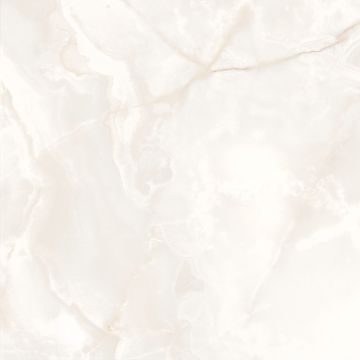 Gresie Fanal Onix Blanco RC Rectificata Lucioasa 120 x 120 cm