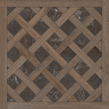 Gresie Fanal DEC Opera Natural 3DSoft RC Rectificata Satinata 90 x 90cm