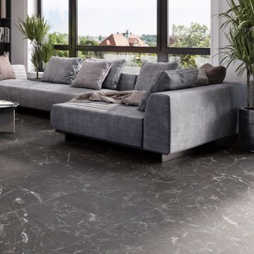 Gresie Fanal Opera Natural 3DSoft RC Rectificata Satinata 90 x 90cm