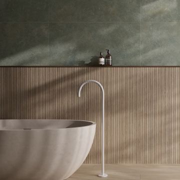 Faianta Fanal RE Core Sage RC Rectificata Mata 60 x 120 cm