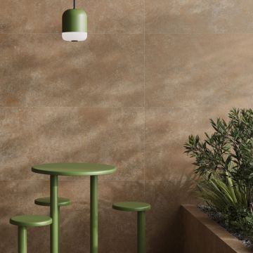 Gresie Fanal Origin Terra 3DSoft RC Rectificata Satinata 60 x 120 cm