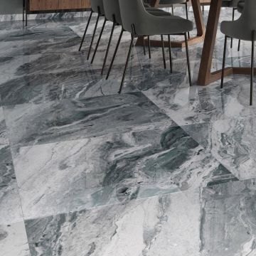 Gresie Fanal Orobico Aqua SShine, RC Rectificata Lucioasa 60 x 120 cm