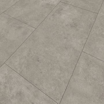 Placa perete SPC The Wall Stone 4 mm Piatra ton mediu P3003