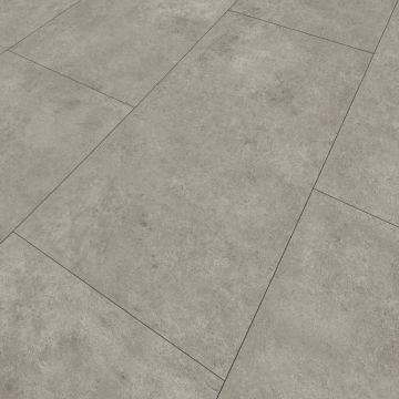 Placa perete SPC The Wall Stone 4 mm Piatra ton mediu P3005