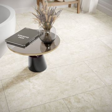 Parchet SPC The Floor Stone 6 mm Piatra ton mediu P3021 MT