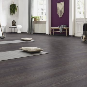 Parchet laminat Kronotex Aqua Amazone 10 mm Stejar ton inchis D6010