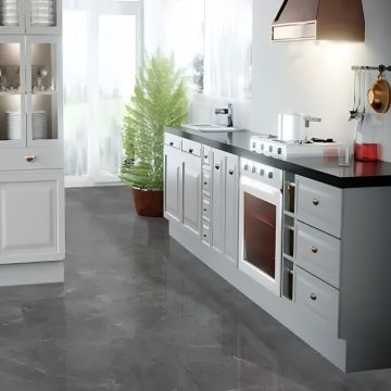 Parchet laminat lucios Falquon Quadro Q1003