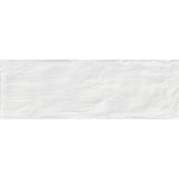 Gresie RAK Ceramics Spatula   30 X 90 cm Alb 4043733153830
