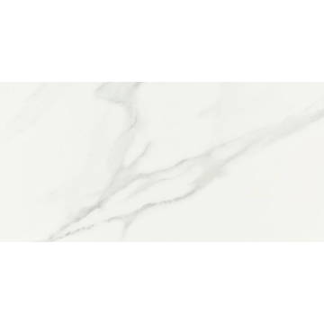 Mostra Gresie Alaplana Pune Portelanata Blanco RC SATINADO 60 x 120 cm 8435433569763