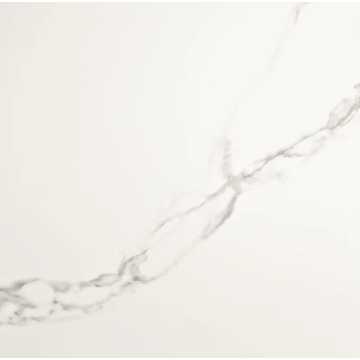 Mostra Gresie Alaplana Pune Portelanata Blanco SATINAT 60 x 60 cm CM0477