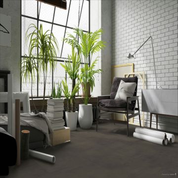 Parchet laminat Falquon MAX MT ton inchis Q1012