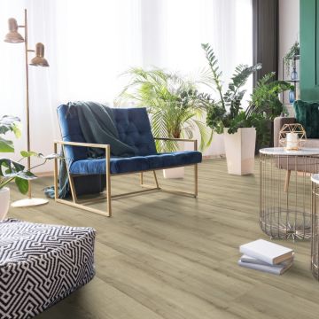 Parchet laminat Rooms Suite 8 mm Stejar ton mediu RV821