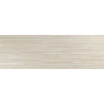 Mostra Faianta Emigres Dec Hit Beige PR RC Rectificata Lucioasa 25 x 75 cm 8435361906302
