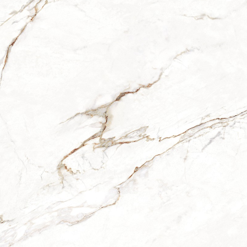 Gresie Emigres Alba Mat Gold RC MT Rectificata Mata 120 x 120 cm 8435361909082