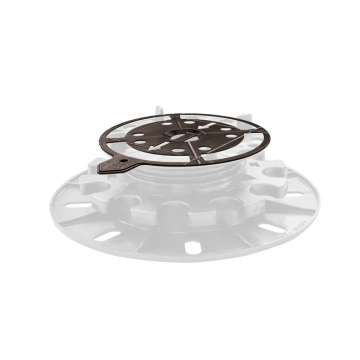 Compensator de panta 5% pentru picioare reglabile, ploturi