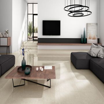 Gresie Tau Sfera Portelanata Pearl RC GL 60 x 60 cm 8429991469511