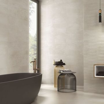 Gresie Emigres Portelanata Slab Beige RC LAP 60x120 cm 8435361903332