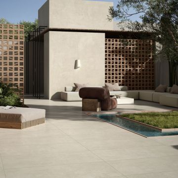 Gresie Durstone Sunset Desert RC Rectificata Mata 120 x 120 cm