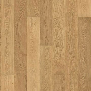 Parchet lemn triplustratificat Tarkett Tango stejar Premium ton mediu