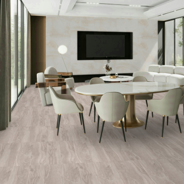 Gresie Tau Origin Portelanata Silver NRC MT 20 x 75 cm 8429991522384