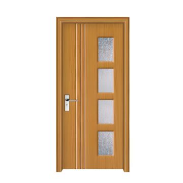 Usa interior Set complet MDF KMF 002 stejar 200x80 cm