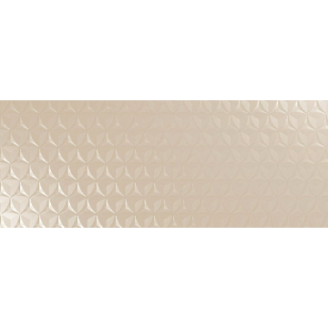 Mostra Faianta Emigres Velvet Beige PB RC Rectificata Lucioasa 20 x 60 cm