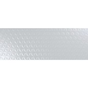 Mostra Faianta Emigres Velvet Blanco PB RC Rectificata Lucioasa 20 x 60 cm