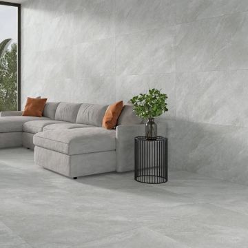 Gresie Alaplana Verbier Pearl RC MT 60 x 120 cm 