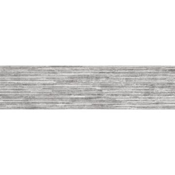 Mostra Faianta Emigres Elda Viver RC Rectificata Satinat 25 x 75 cm