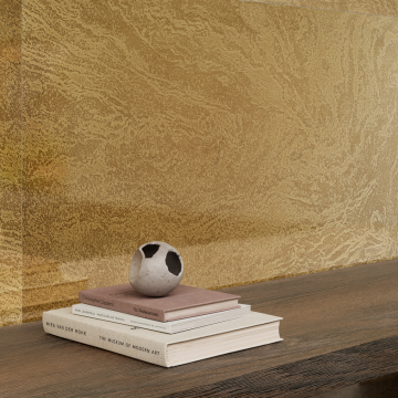 Gresie Fanal DEC Zendra Gold RC Rectificata Lappato 60 x 120 cm