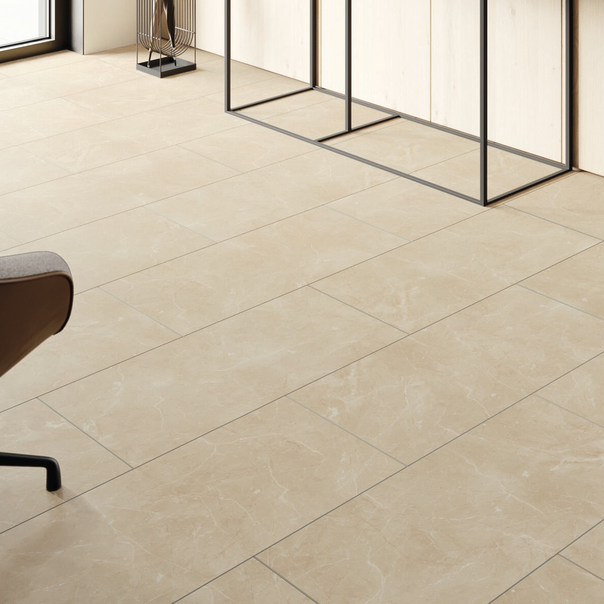 Parchet SPC The Floor Stone 6 mm Piatra ton mediu D2911 MT