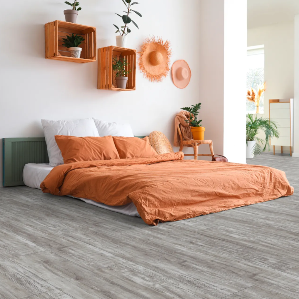 Parchet laminat Superior Advanced Plus 8 mm Stejar ton mediu D3676