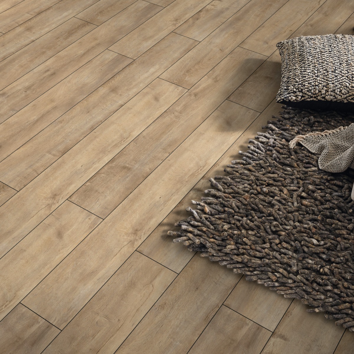 Parchet laminat Kronotex Exquisit 8 mm Stejar ton mediu D4982