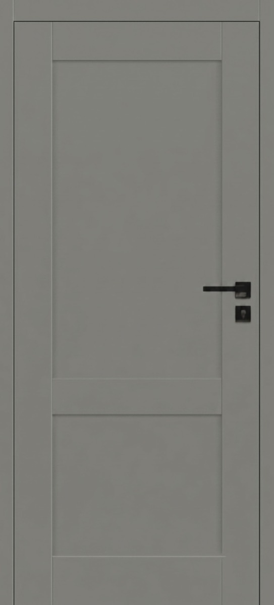 Usa MDF de interior Dalia model 1 gri toc fix sau reglabil