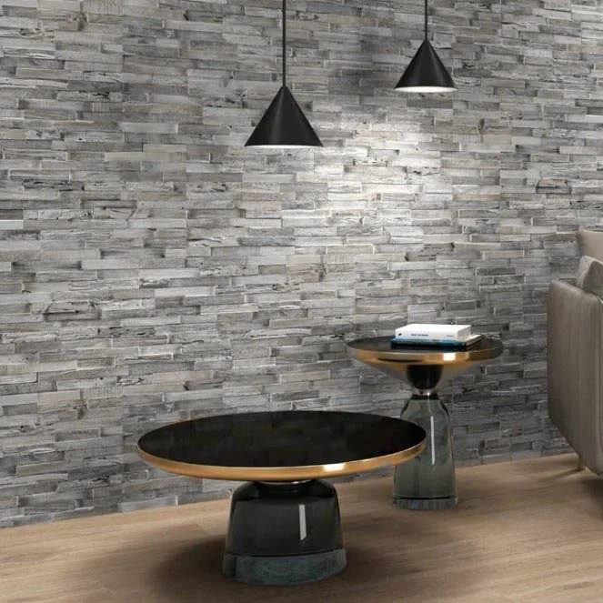 Faianta Emigres Danna XL Gris PB RC Rectificata Mata 40 x 120 cm