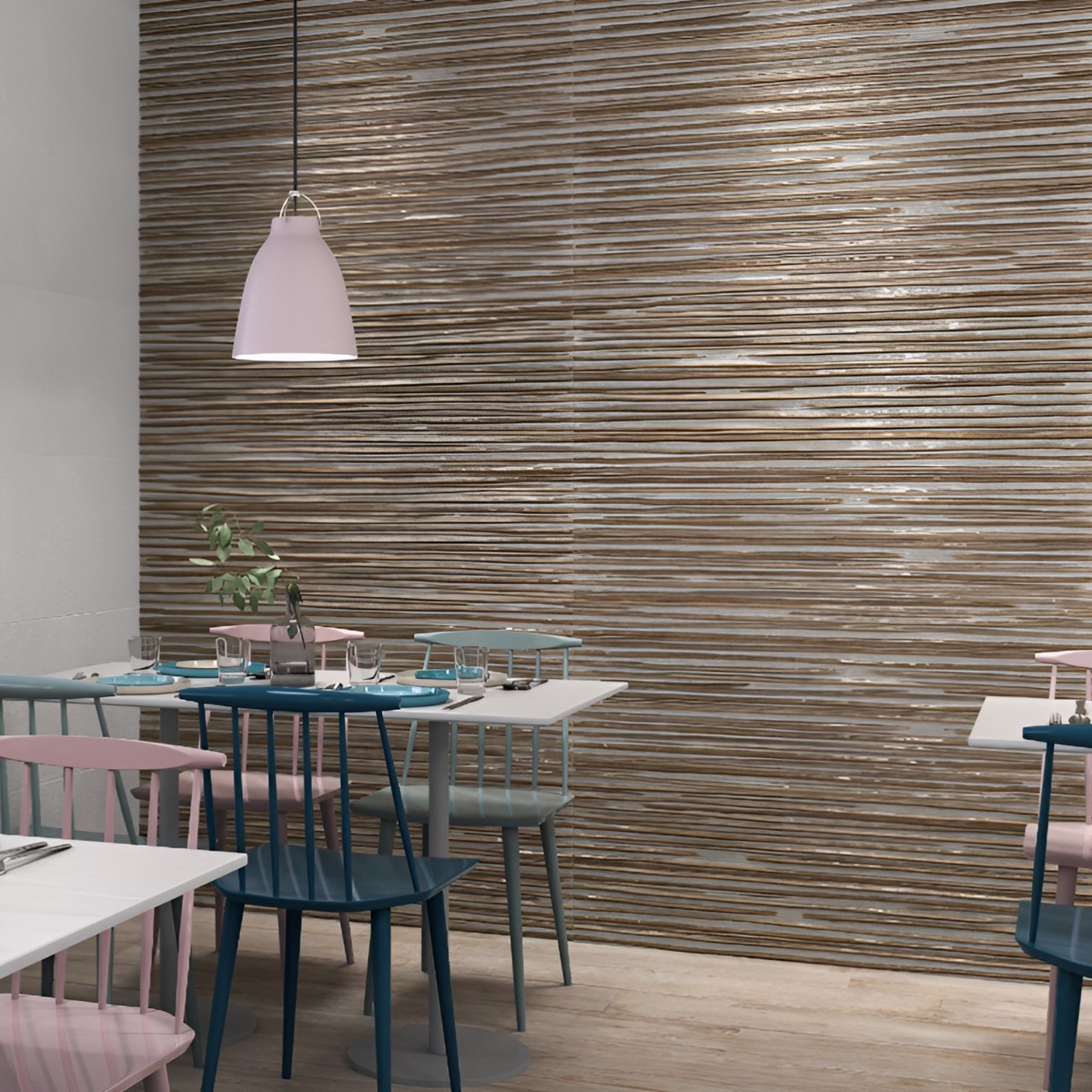 Faianta Emigres Trend XL PB RC Rectificata Satinat 40 x 120 cm 8435361905886