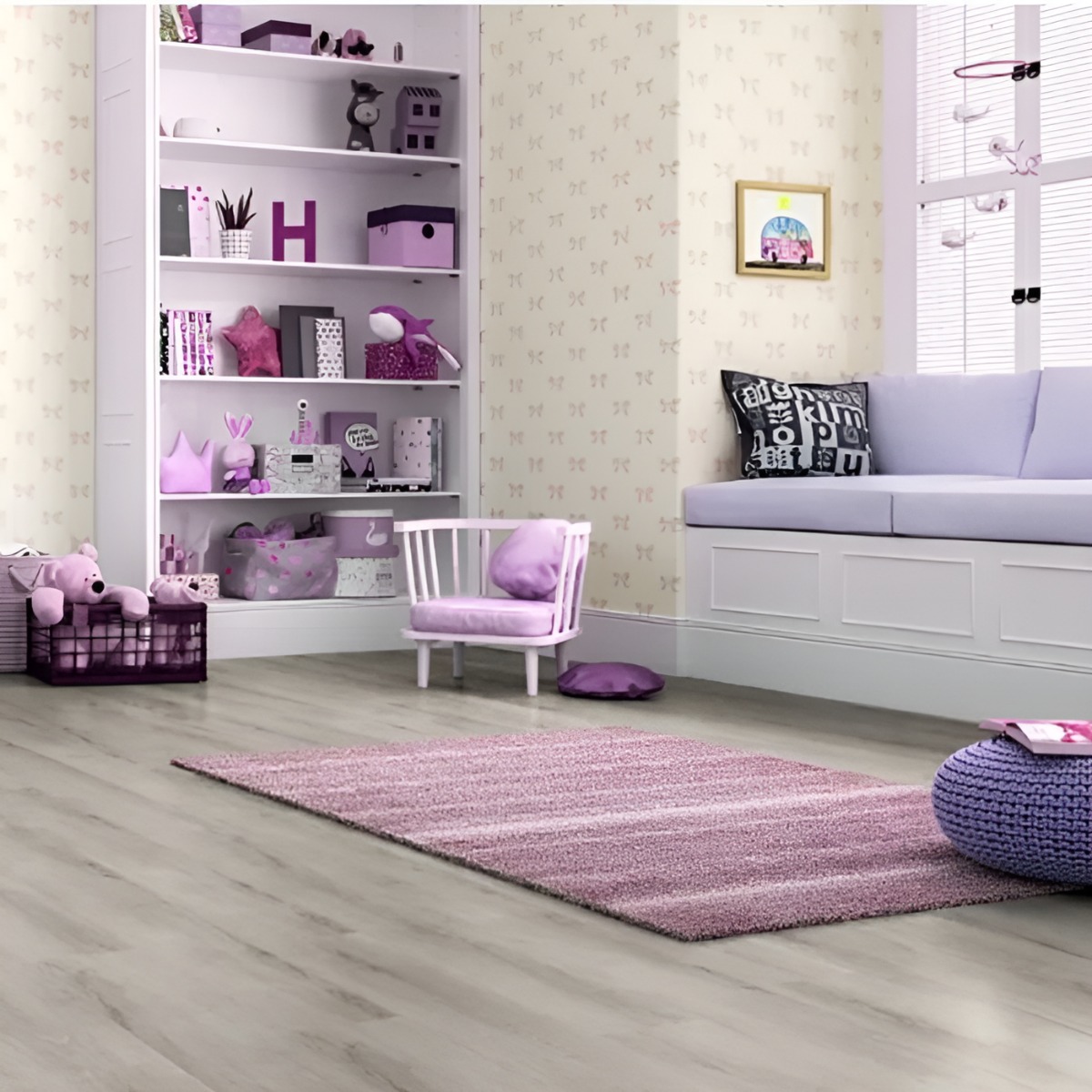 Parchet laminat Superior Evolution 12 mm Stejar ton mediu D3904