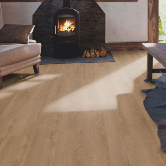 Parchet laminat 10 mm stejar My Floor Chalet ton mediu M1031