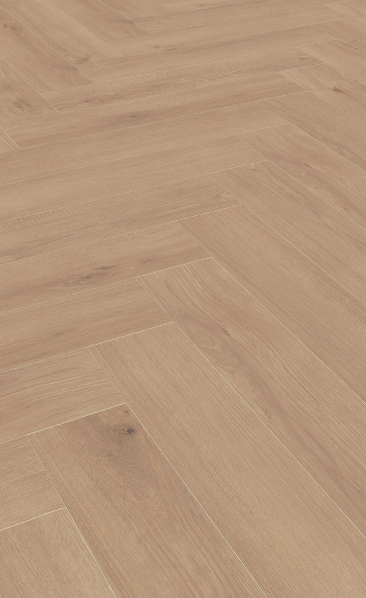 Parchet laminat stejar 10 mm My Floor Castle ton mediu MH1007