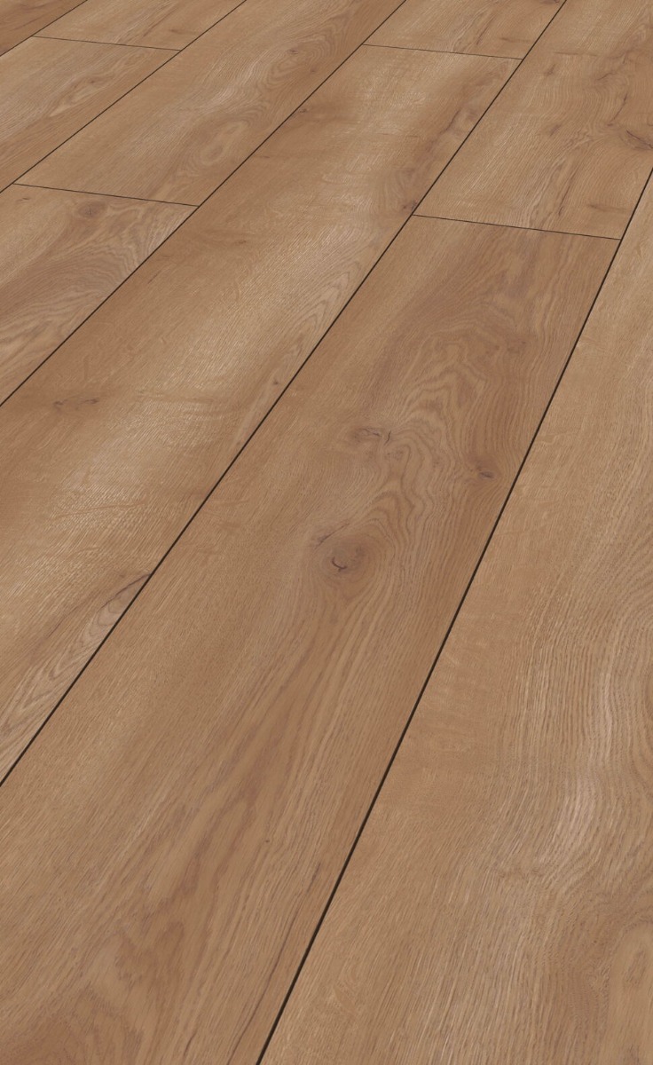 Parchet laminat stejar inchis My Floor Residence 10 mm ML1035