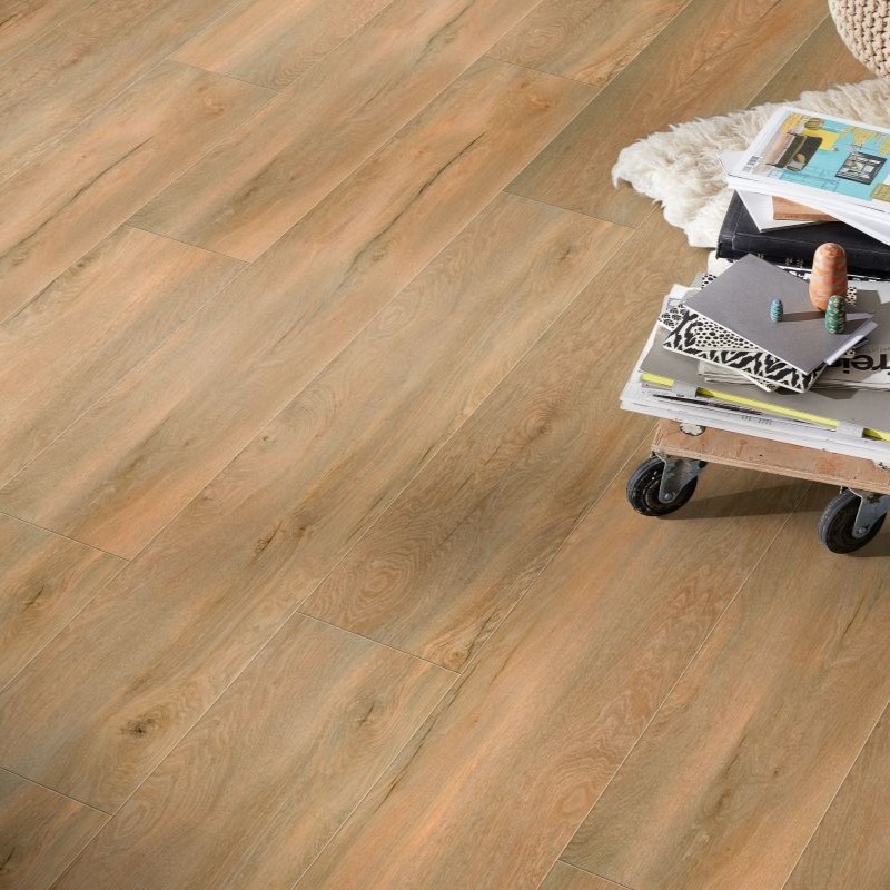 Parchet laminat stejar 8 mm My Floor Cottage Wide ton mediu MV8118