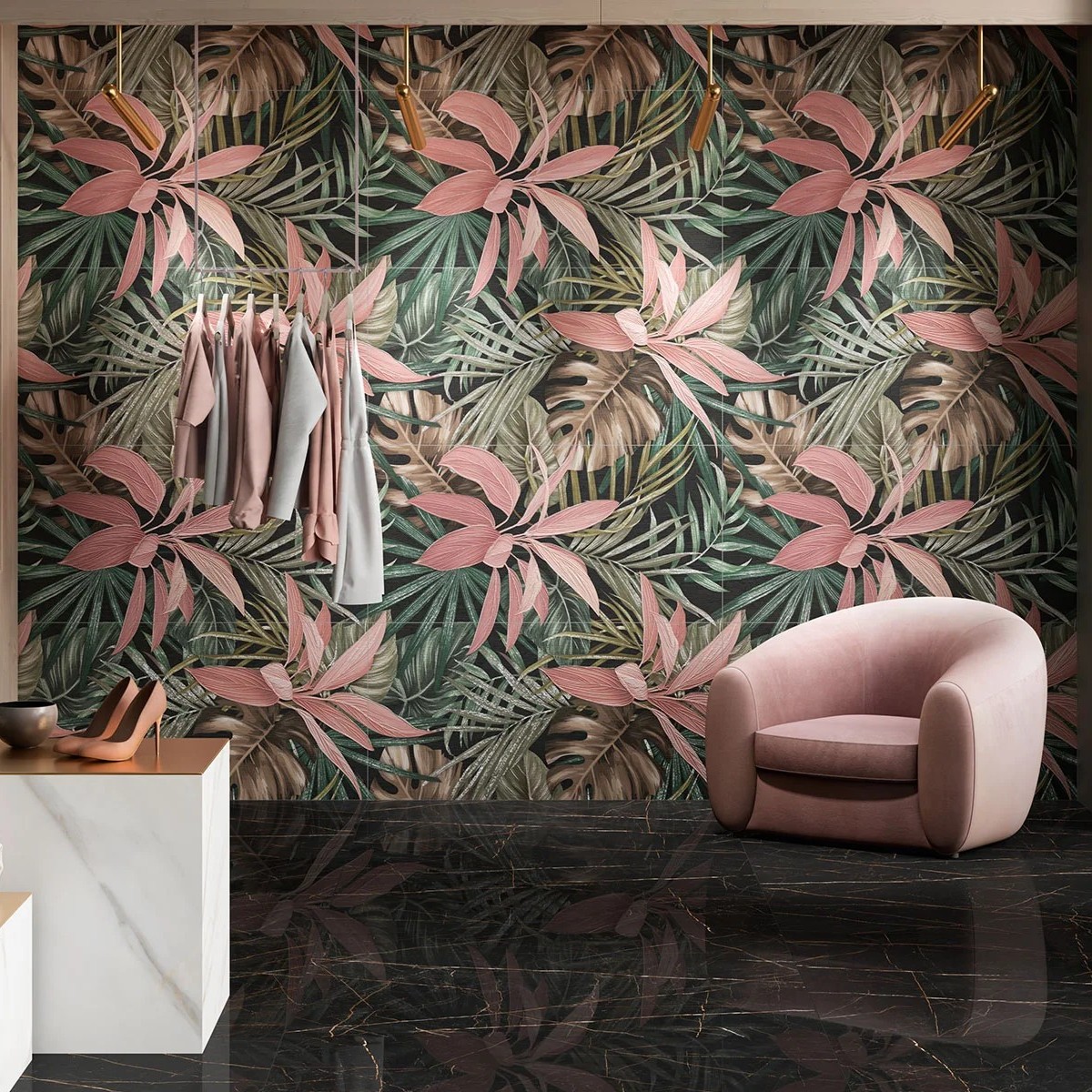 Faianta Durstone Oasis RC Rectificata Mata 60 x 120 cm